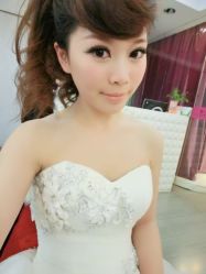-FIONA MAKE UP恋妆造型