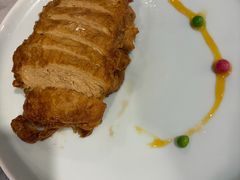 -功德林(南京西路店)