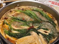 -七欣天香辣蟹火锅(南通任港路大润发店)