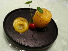 -全聚德(胜利大街店)