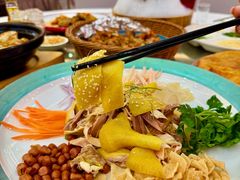 -丰尔粥食·顺德鱼生·干蒸排骨顺德菜(大良分店)