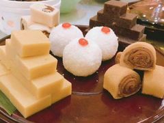 -北平食府(马鞍山路店)