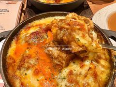 -CURRY YA 熟成咖哩專門店(深圳湾万象城店)