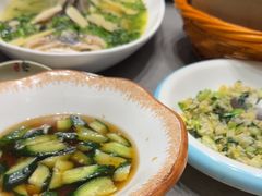 -香阁餐厅·常州菜·常州菜代表品牌(新北奥体店)