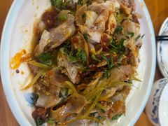 -龙姐私房菜(和顺古镇店)