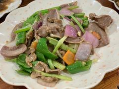 -南记食粥坊·宵夜大排档(莲花总店)