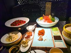 -西郊八号·山野江西菜(开发区店)