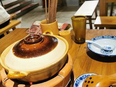 -十六蒲(桂林路店)