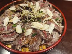 -梅亭居酒屋(中大国际店)