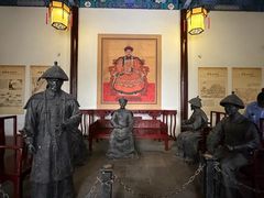 -乾隆行宫