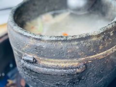 -墨脱石锅椰子鸡•香草鸭•东山羊(大东海店)