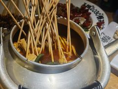 -喝丢一只鞋海鲜烧烤·海肠捞饭(东关街店)