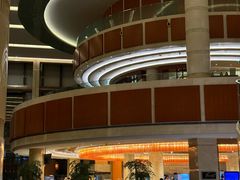 -济南喜来登酒店