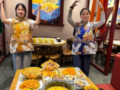 -田村·石锅藏香鸡(布达拉宫店)