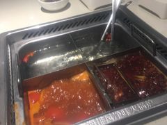 -海底捞火锅(亲子主题北金鹰店)