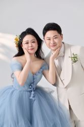 -蒙太奇婚纱摄影(万达店)