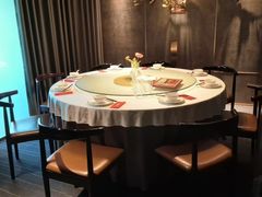 -有璟阁港式餐厅(金融街购物中心店)