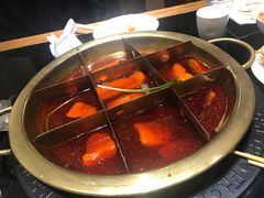 -川中故事·成都老火锅(东书房店)