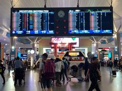 -吉隆坡国际机场