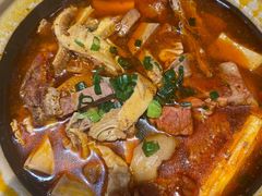 -山四砂锅(钟楼街店)