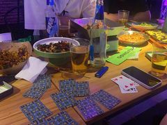 -功夫怪兽·烧烤(珠江路店)