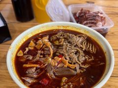 -晓马鸭店(新芜路店)
