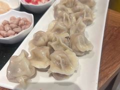 -南门涮肉(上海二店)