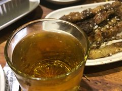 -木屋烧烤(南新店)