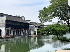 -南浔古镇