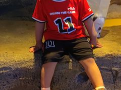 -沈阳海洋探索中心