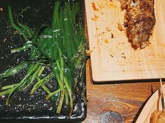 -1819餐厅·团队聚餐·烤串·精酿