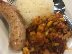 宫爆鸡丁饭套餐-宜家·瑞典食品屋(宝山店)