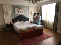 -阁涞玛尊月月子会所(温江店)