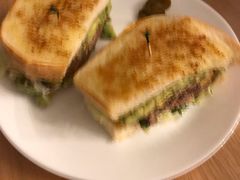 -The Habit Burger Grill 哈比特汉堡(爱琴海店)