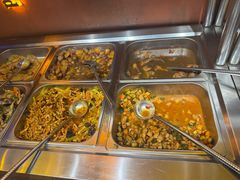 -小红帽自助盒饭(故宫大帅府店)