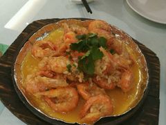 -恒记饭店·海鲜明档(淹城店)