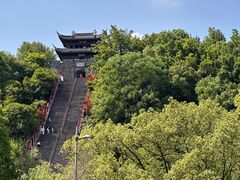-台州府城(东湖)