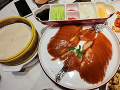 -大鸭梨烤鸭店(花园村店)