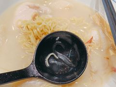 -肥汁米蘭香港米线(长宁来福士店)