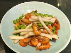 -禧瑞都大饭店(吊桥路店)