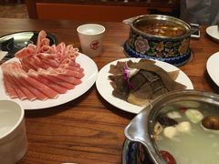 -草原牧羊火锅·龙虾·烤鱼(杨浦店)