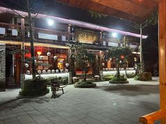 -青城甲(青城山店)