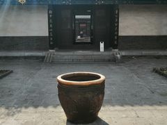 -河间府署