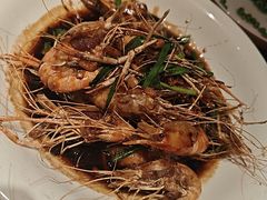 -老头儿油爆虾(胜利河美食街店)