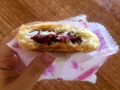 鲜花饼-闻酥园(青羊区文殊坊店)