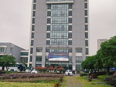 -杭州电子信息职业学校(丁桥校区)