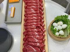 -重庆刘一手(巴黎一店)