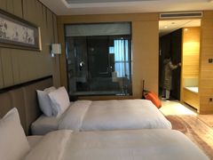 -无锡新湖铂尔曼大酒店