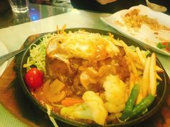 -尼泊尔雪莲餐厅(北京东路店)