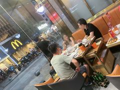 -潮汕大目牛肉火锅(皇岗旗舰店)